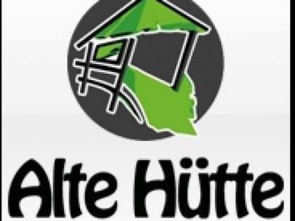 Photo: Alte H&amp;uuml;tte